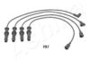 ASHIKA 132-07-707 Ignition Cable Kit